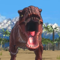 恐龙岛探险之旅