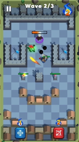 巫妖传奇（Lich Legend）图4