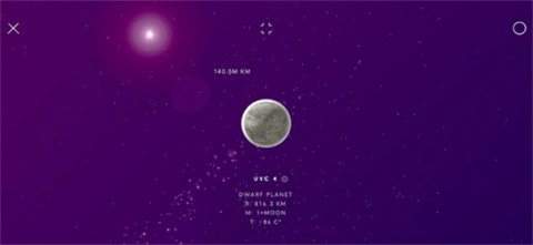 太空SPACE手机免费版图1