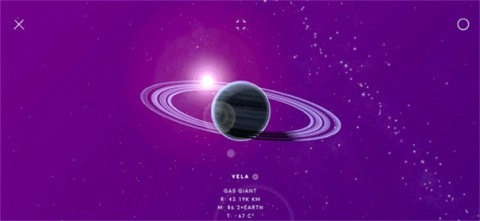 太空SPACE手机免费版图3