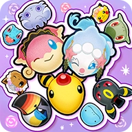宝可梦咖啡厅mix手游无广告版
