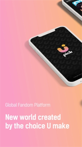 UPICK官方正版图1