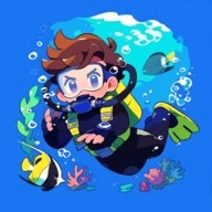德鲁潜水员免费原版