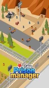 放置监狱经理IdlePrisonManager通用版图2