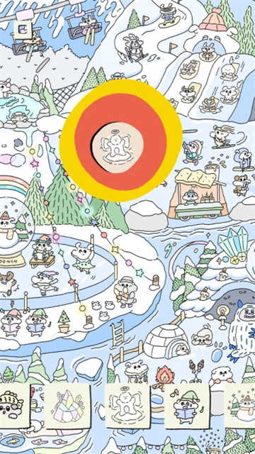 soupsoup拼图杂志3