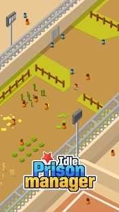 放置监狱经理IdlePrisonManager通用版图3