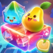 糖果蜜蜜消正式版