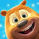 我的熊大熊二游戏