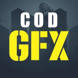 codmgfx画质助手 