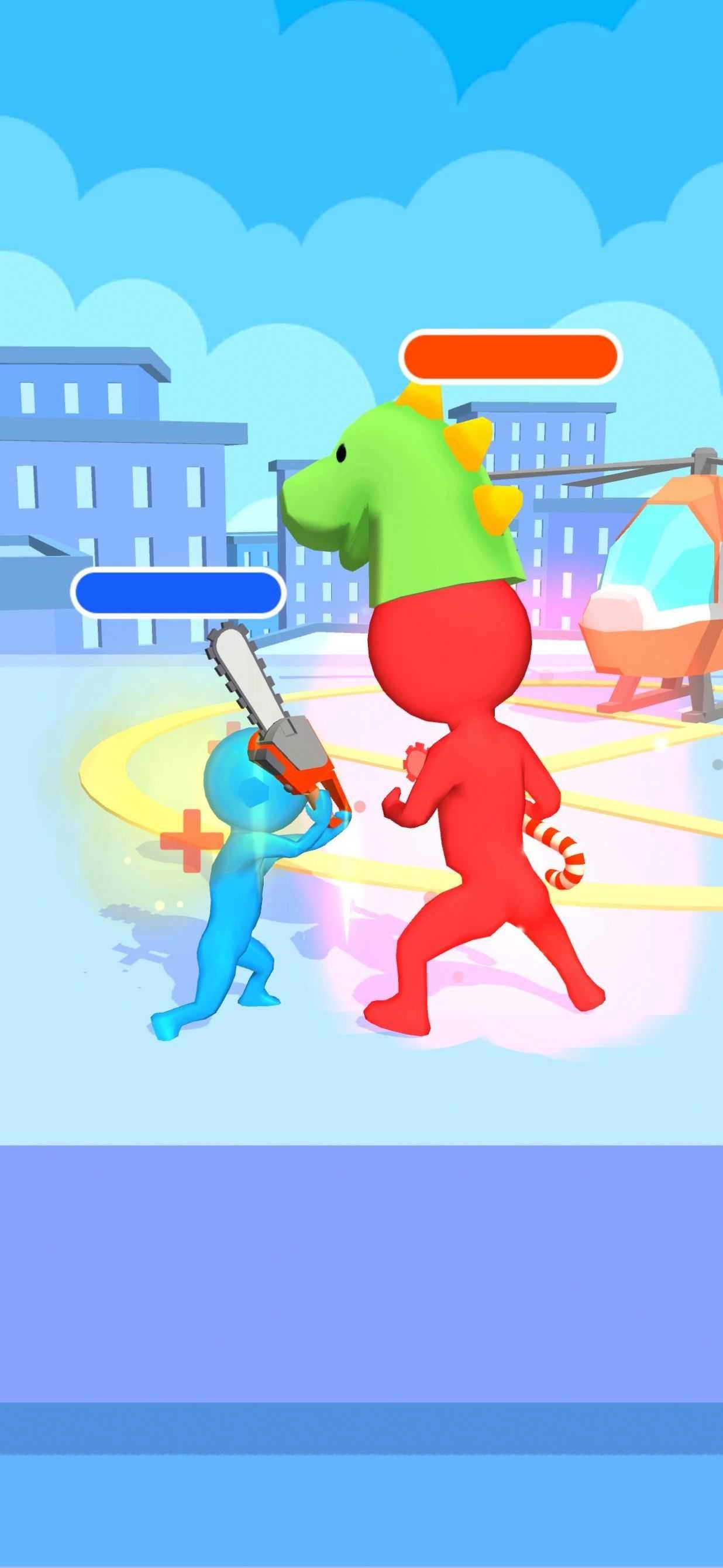 武器战斗者（Weapon Builder）3