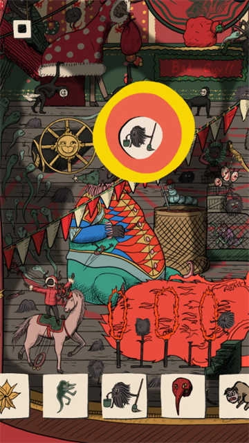 soupsoup拼图杂志2