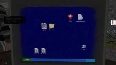 边境检察官3d终极版图4