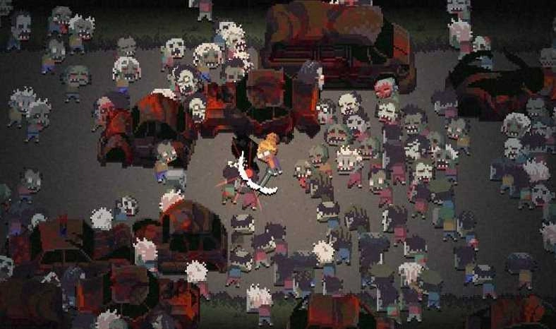 加拿大死亡之路1