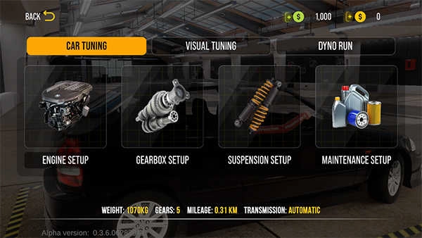 手动挡停车场2最新版游戏下载