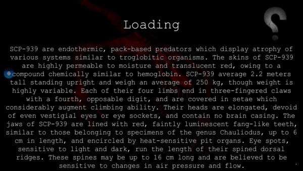 scp遏制违规SCP - Containment Breach(4)