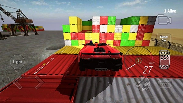 极限竞速地平线4直装版图1