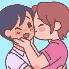 袋中爱