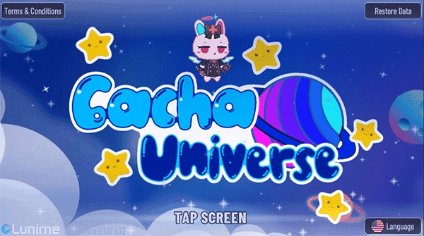 加查宇宙安卓直装版图2