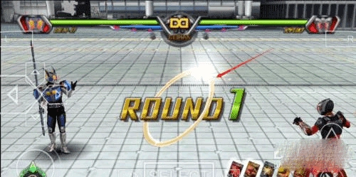 假面骑士超巅峰英雄免费版下载