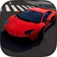 wDrive车祸模拟器