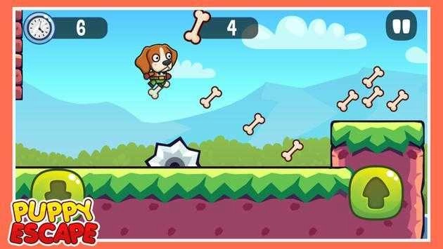 小狗逃脱（Puppy Escape）3