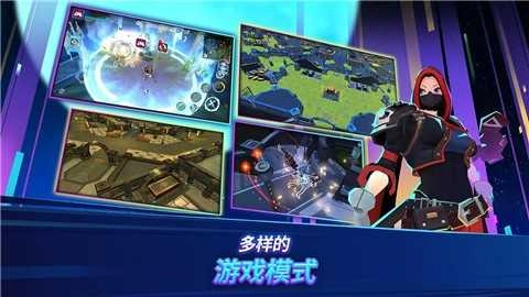 异域乱斗(overdox)1