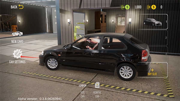 手动挡停车场2最新版游戏下载