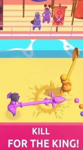 标枪大作战安卓免费版图2