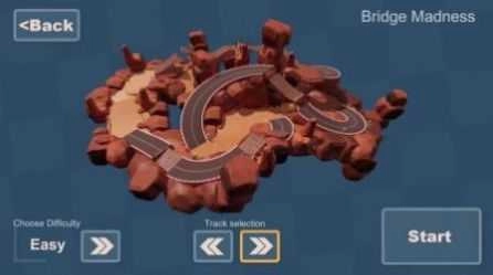 微型车竞赛创造者(MinicarRaceCreator)安卓版图3