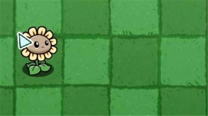 植物大战僵尸bt奈辞支线版图1