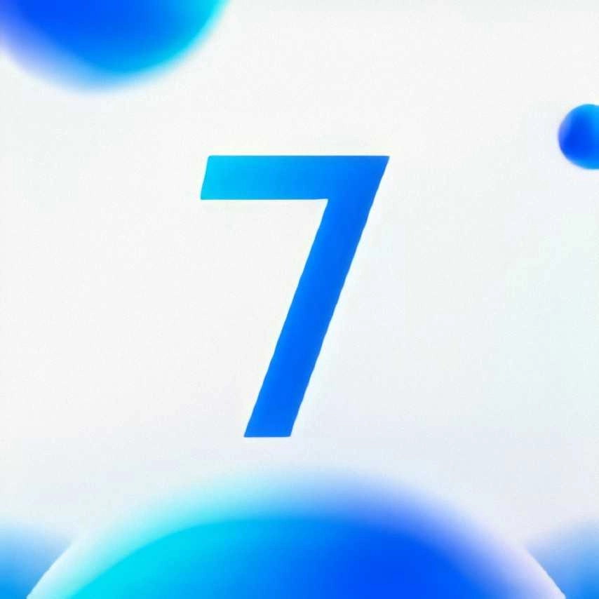 Flyme7图标包(Flyme 7 - icon pack) .1