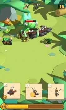 超能小队游戏最新版图2