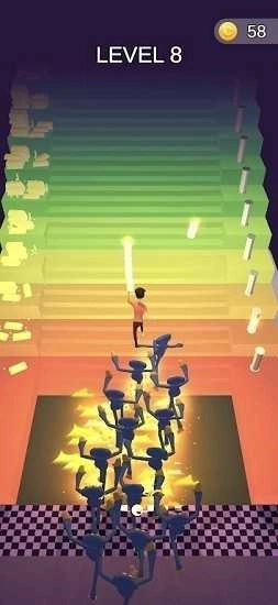 轻型转轮(Light Runner)截图2