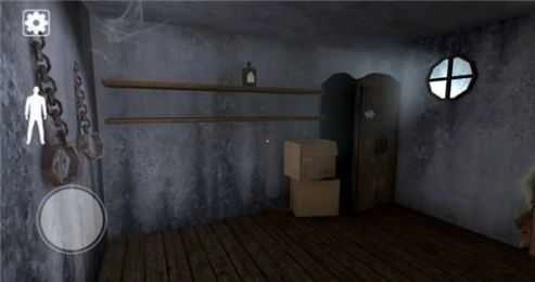 肉先生猪猪女孩(Mr Meat)3