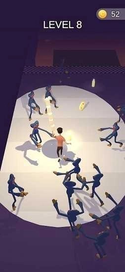 轻型转轮(Light Runner)截图1