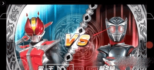 假面骑士超巅峰英雄免费版下载