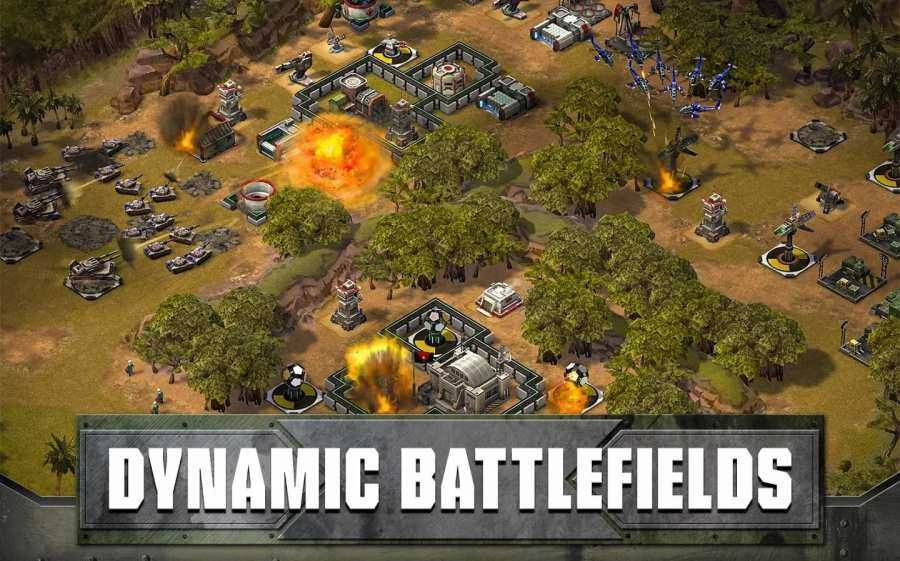 帝国与联盟(Empires & Allies)production