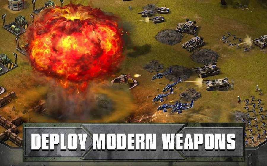 帝国与联盟(Empires & Allies)production