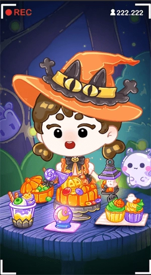 果冻大师MUKBANG ASMR