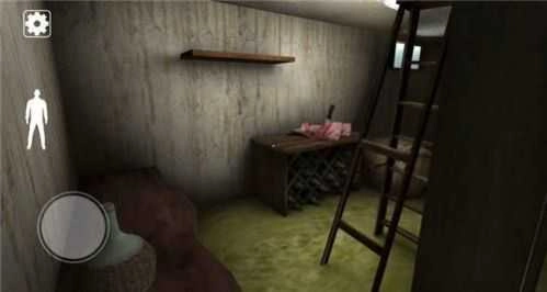 肉先生猪猪女孩(Mr Meat)2