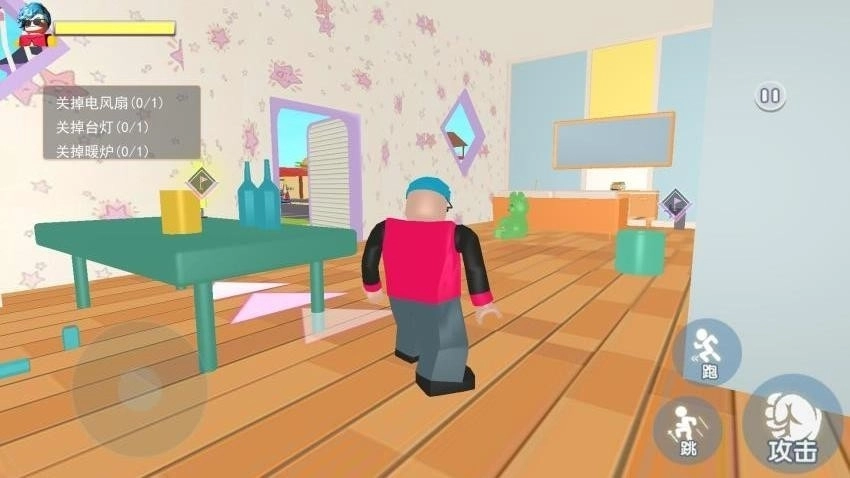 沙盒世界大挑战游戏安卓版图1