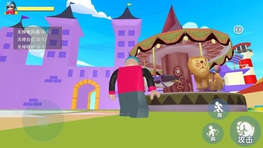 沙盒世界大挑战游戏安卓版图2