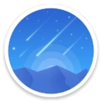 星空视频壁纸