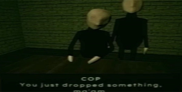 红脸先生游戏中文版(1)