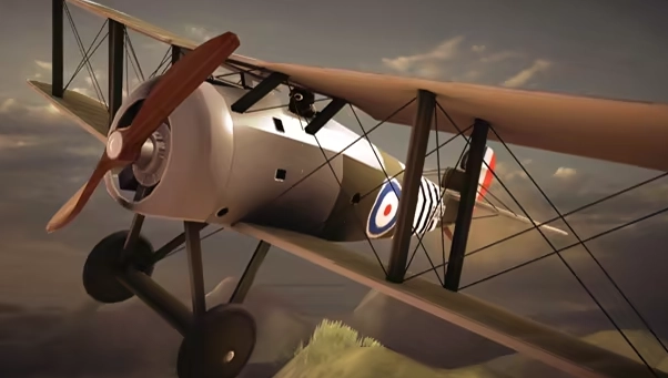 荣耀之翼手机版