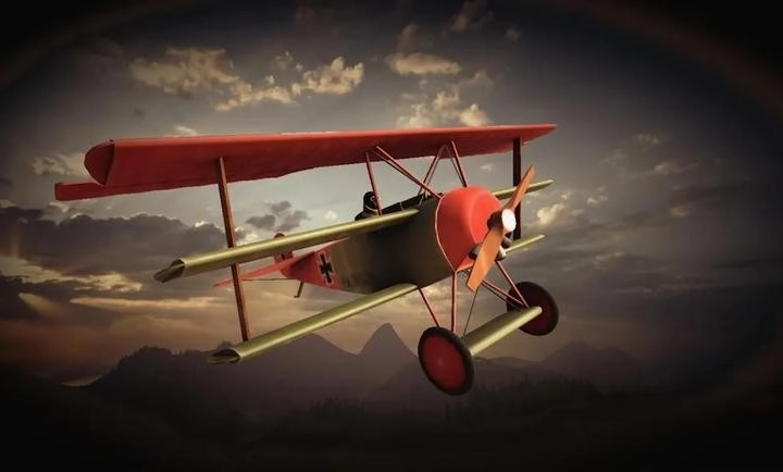 荣耀之翼手机版