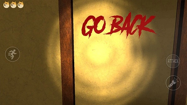 肌肉柴犬手游版图1