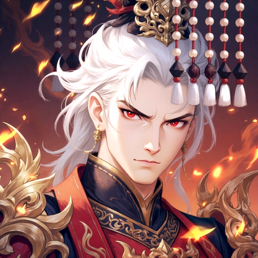 春秋玄奇 v1.0