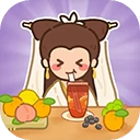 梦幻奶茶屋去广告版