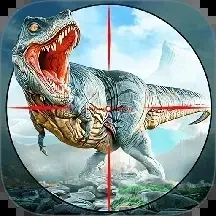 恐龙疯狂射击模拟